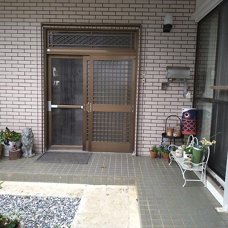 Minshuku Zabaru Hostel Ishigaki  Buitenkant foto