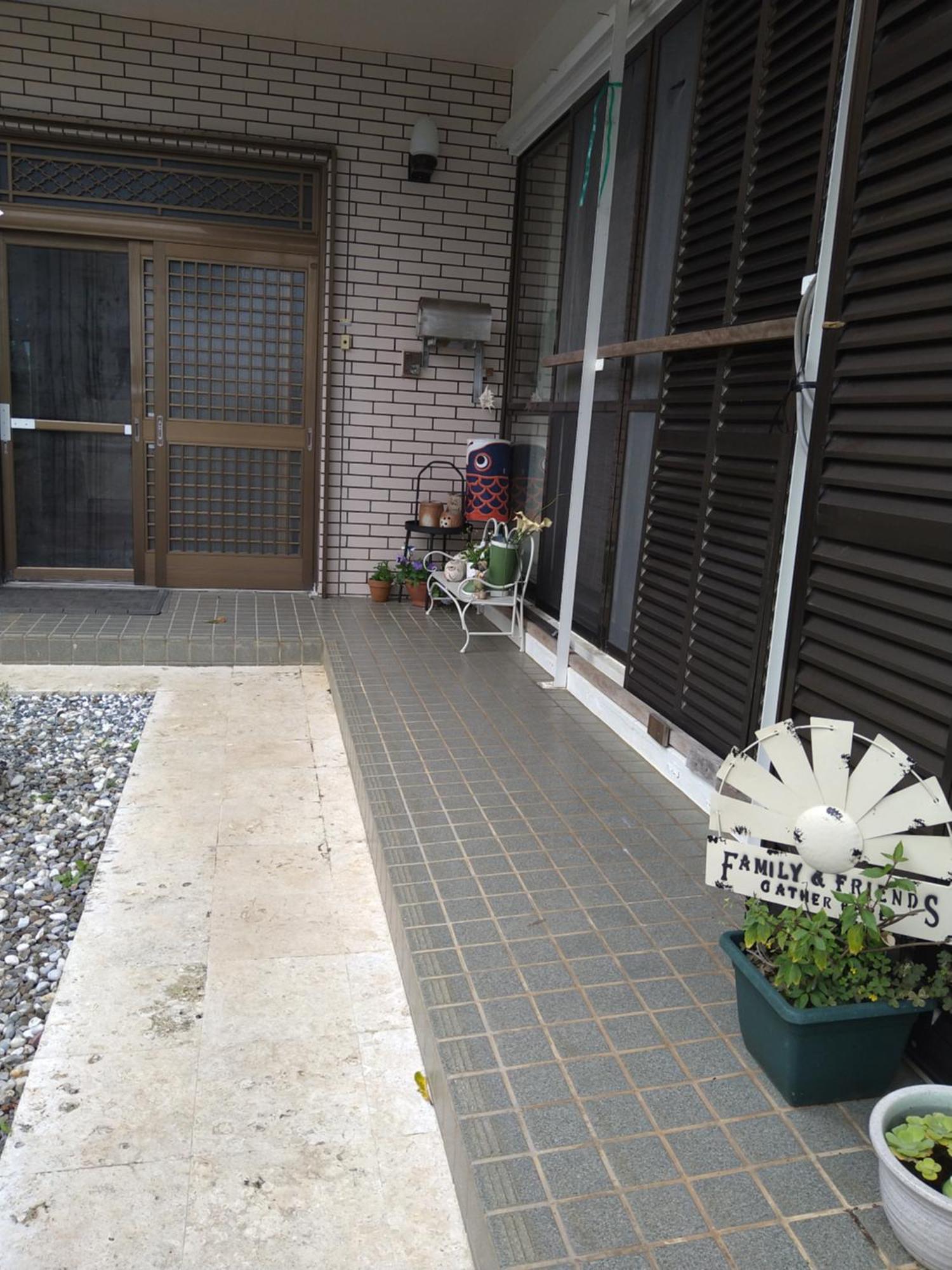 Minshuku Zabaru Hostel Ishigaki  Buitenkant foto