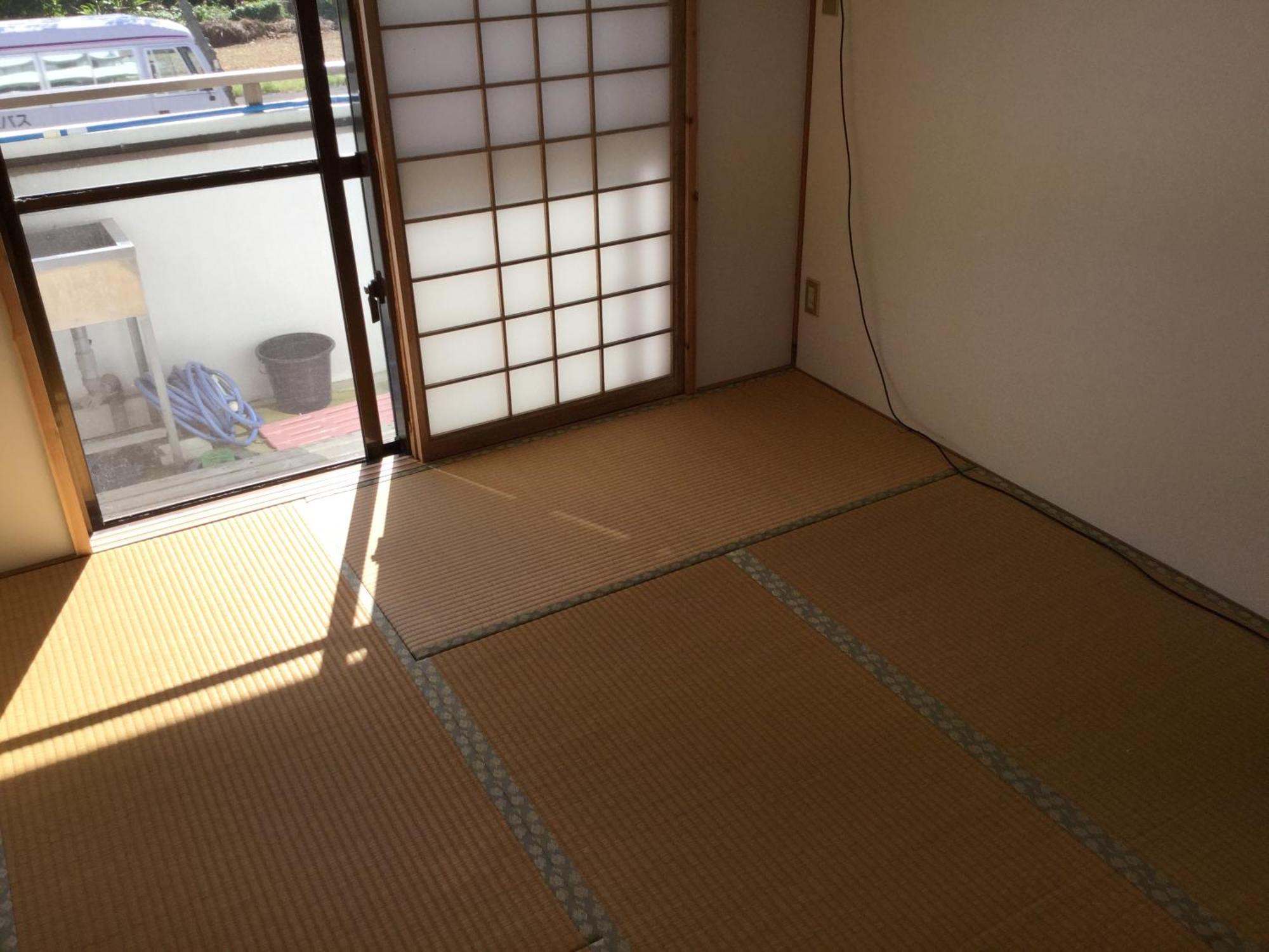 Minshuku Zabaru Hostel Ishigaki  Buitenkant foto