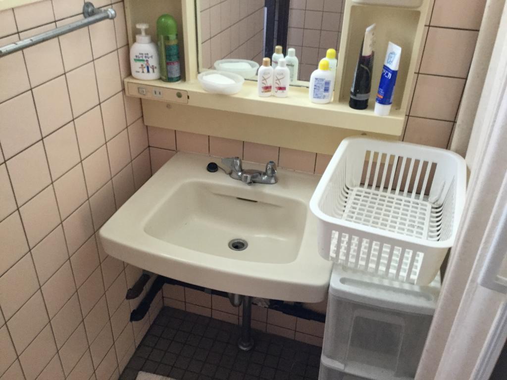 Minshuku Zabaru Hostel Ishigaki  Buitenkant foto