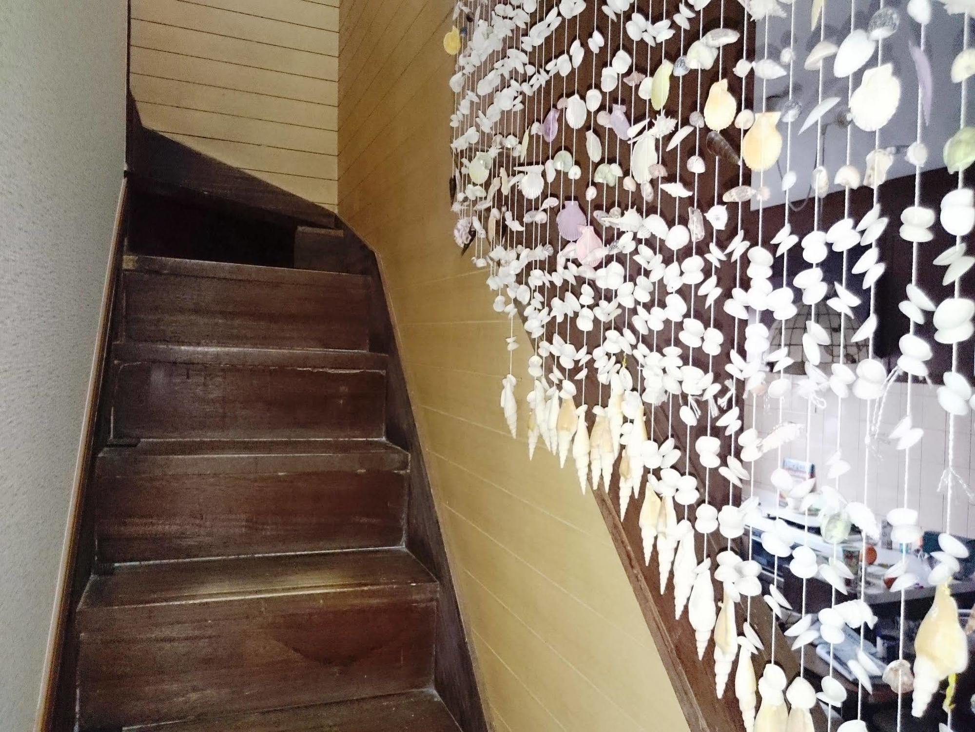 Minshuku Zabaru Hostel Ishigaki  Buitenkant foto