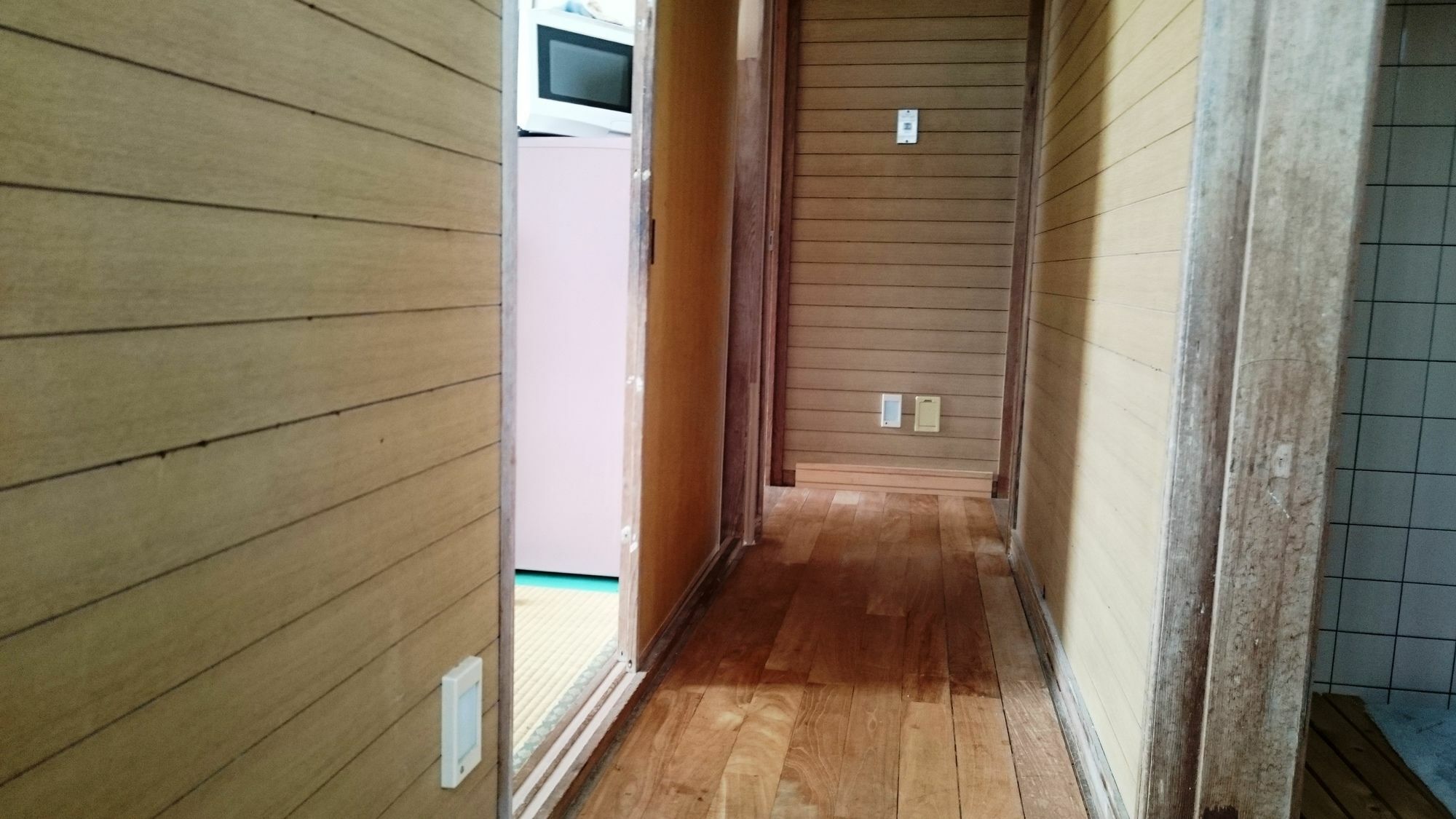 Minshuku Zabaru Hostel Ishigaki  Buitenkant foto